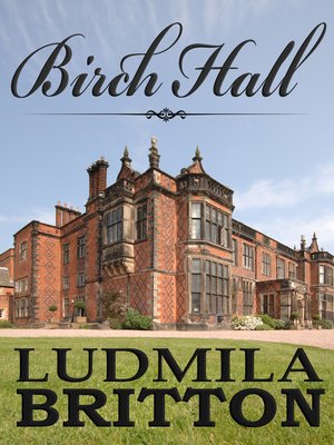 cover image of Birch Hall